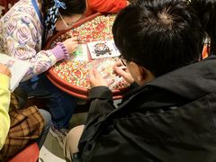 -泡泡玛特POPMART(蓝色港湾店)