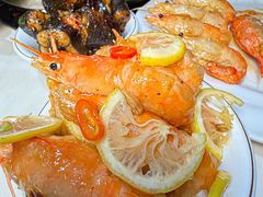 -六浦佳厨 ·地道粤菜(阳山鸡煲店)