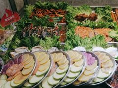 -塘屋烧烤·云南火塘烧烤品牌(联盟路店)