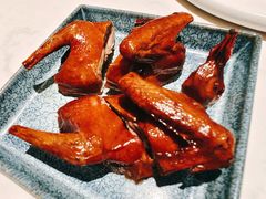 乳鸽-潮民公馆(BFC外滩金融中心店)