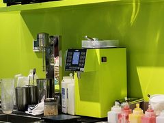 -gleeglee乐溢亦茶(合生汇店)