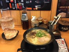 -博多一幸舍(侨福芳草地购物中心店)