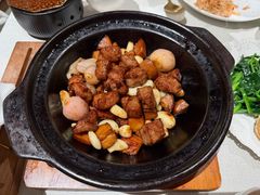 -狮王府淮扬菜(老门东店)