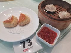 -万龙洲海鲜(亚运村店)