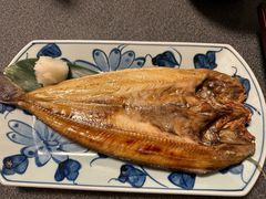 -鱼真(うおまさ)