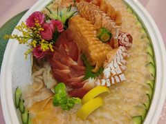 -盛港湾海鲜食府(黄沙店)