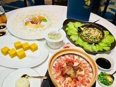 -顺德渔村(华侨城店)
