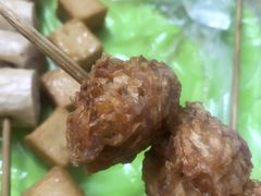 -马记大锅煮(总店)