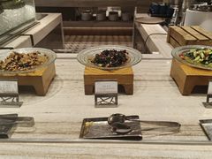 -客莱福诺富特酒店·互动餐厅