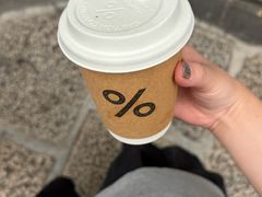 -% Arabica(京都东山店)