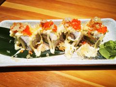 -浦·传统日式料理(3 5 1 1 店)