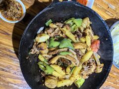 -胡师傅三下锅(汽车站店)