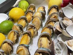 -云尚自助餐厅(佛山南海瞻云酒店)