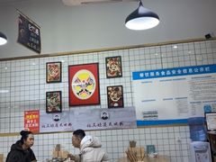 大堂-杨三孃跷脚牛肉(清凤时代店)