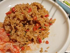 -丰茂烤串(五道口店)