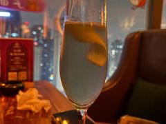 -無名记忆Music Bar夜景怀旧酒吧