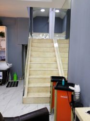 -DL HAIR SALON