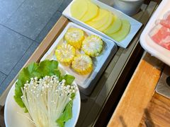 -傣妹火锅(南京东路一店)