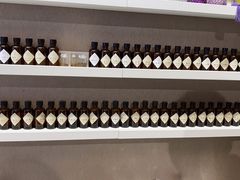 -墨more调香馆DIY自调香水(博雅国际中心B座店)