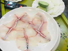 -活鱼馆(宜兴埠店)