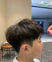 -MMby Hair Code芭曲发型