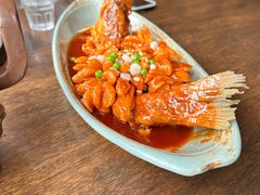 -扬州狮子楼·非遗淮扬菜(总店)