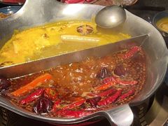 -湊湊火锅·茶憩(打浦桥日月光店)