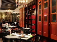 -小资太太餐厅(南岗区店)