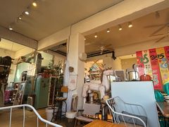 -小时光咖啡馆(开森度假森林店)