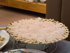 -官塘陈记鱼生·潮汕砂锅粥·牛肉火锅(潮枫路总店)