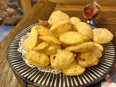 -卢布里西餐厅(总店)