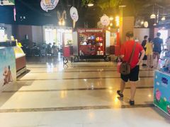 -太平洋激光影城(金沙紫荆店)
