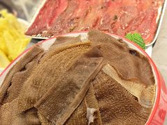 -生活如沸·顺德水牛奶火锅(大学路店)