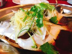-德成饭店