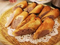 -先记烧鹅王·本地粤菜(福永店)