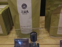 -雪绿茶博物馆