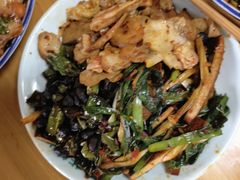 -赵姐猪耳朵饭店