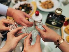 -一品滇香·云南菜(公益西桥店)