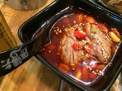 -落端云串串香(南京凤凰西街店)