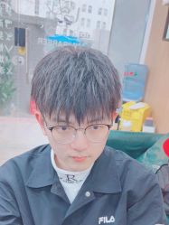 -纯剪男士理发馆·烫染专业店