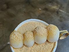 豆花雪月-黑色经典臭豆腐·湖南特产(坡子街店)