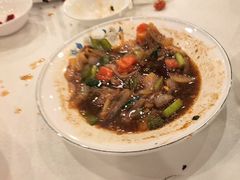 -松兰山海景大酒店·海鲜中餐厅