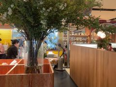 -芭莉与彩虹西餐厅(成都合生汇店)