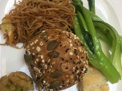 -杭州国际会议中心洲际酒店-原素全日餐厅(解放东路店)