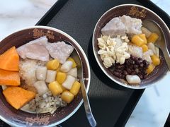 -鲜芋仙(中华广场店)