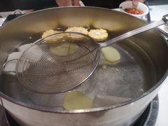-陈记顺和牛肉火锅馆(天河北路店)
