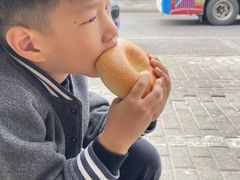 -B.O.M波姆烘焙(凤凰街店)
