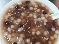 酒酿元宵-芳婆糕团店(王府大街店)