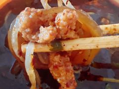 -魏家凉皮(协和店)