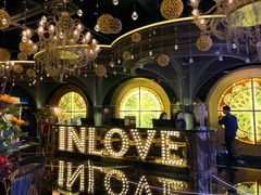 -INLOVE KTV(文一店)